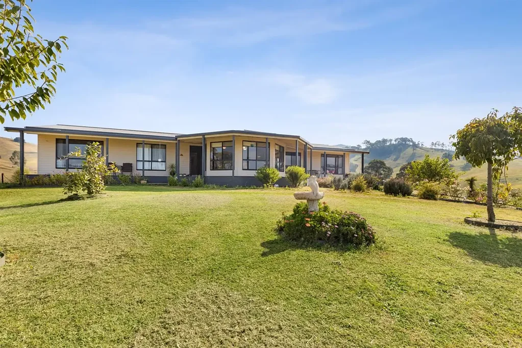 Araluen 474 Neringla Road