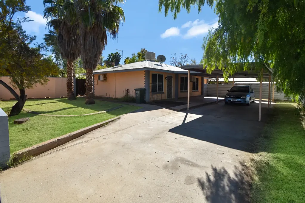 54 Madigan Street, Braitling, NT 870