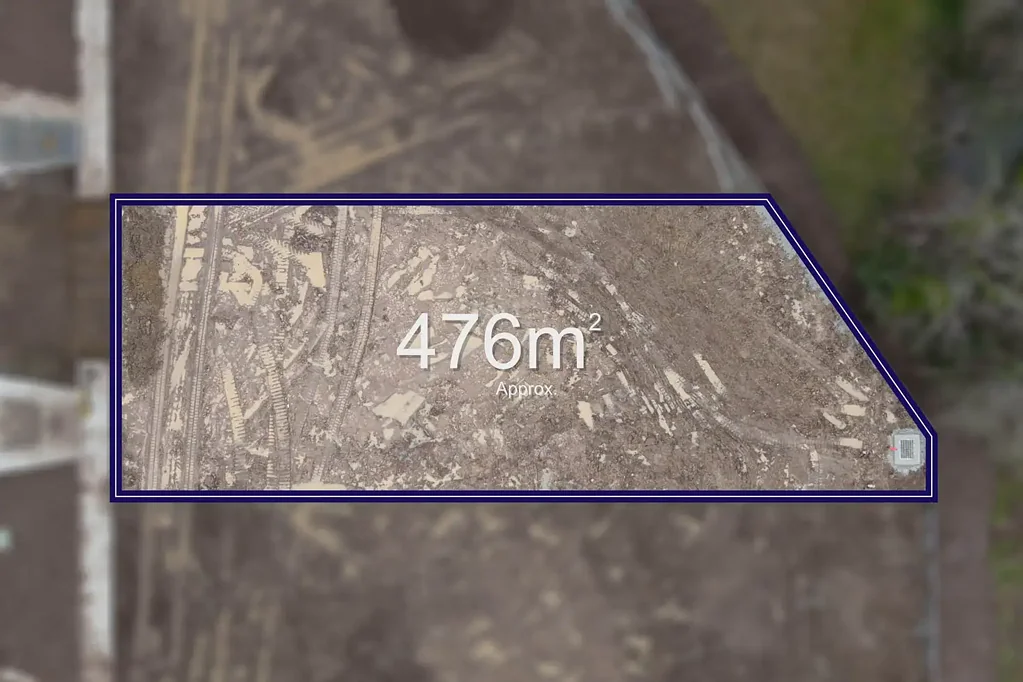 Gisborne 476m2 (Approx.) Land in Gisborne’s Heart