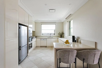 9/545 Toorak Road, Toorak, VIC 3142, 3 slaapkamers, 2 badkamers, Apartment