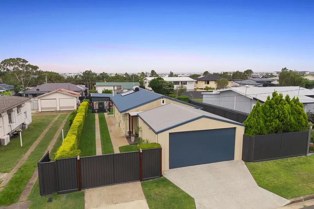 7 Kurumba Street, Kippa-Ring, QLD 4021