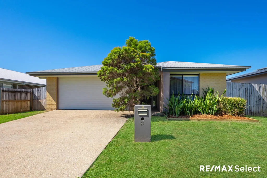29 Superior Boulevard, Andergrove, QLD 4740