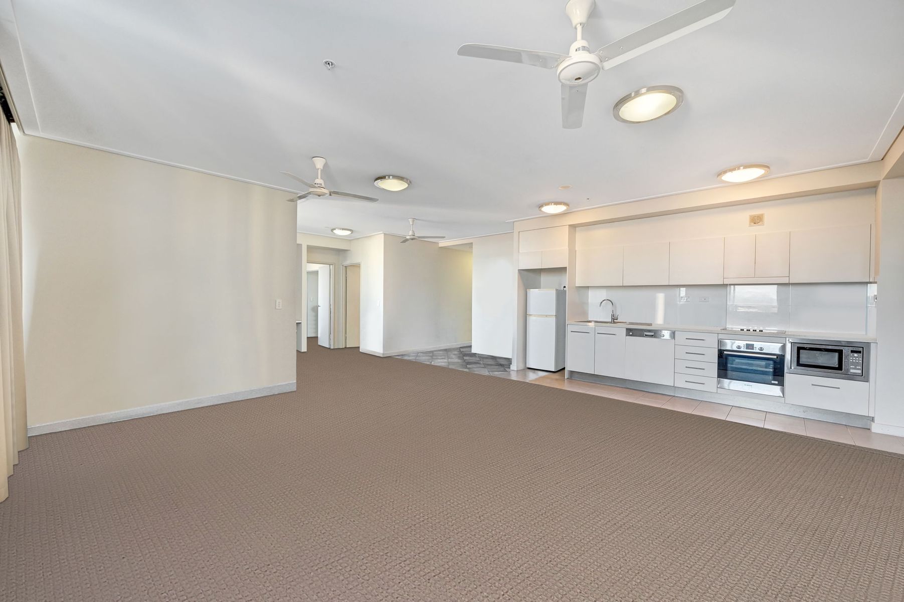 UNIT 506 106 DENHAM ST, TOWNSVILLE CITY QLD 4810, 0 Bedrooms, 0 Bathrooms, Unit