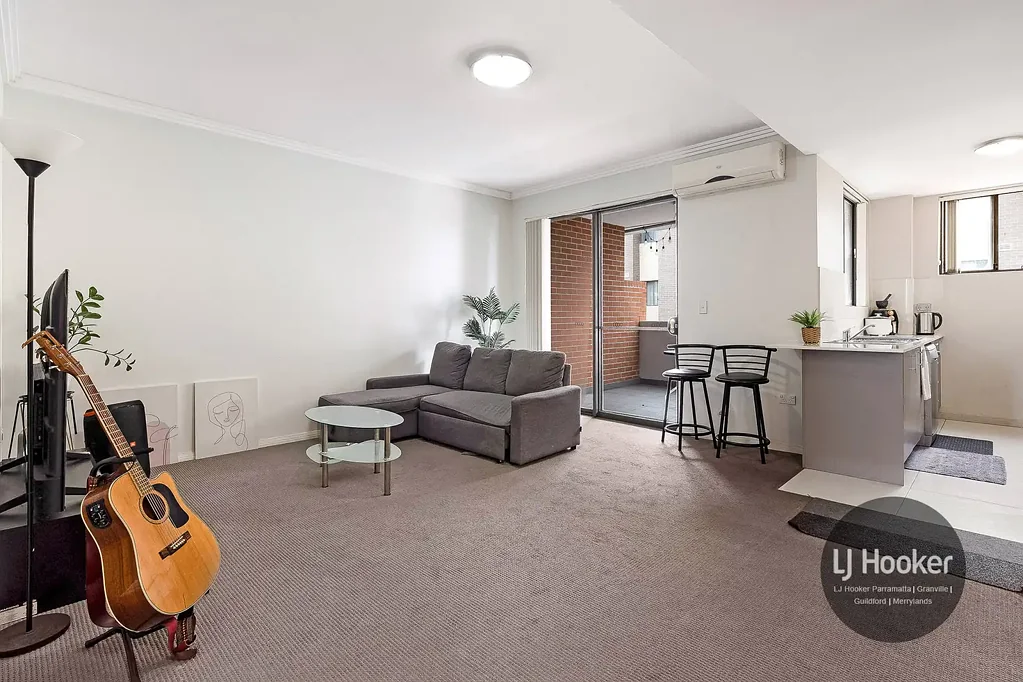 20/328 Woodville Road, Guildford, NSW 2161