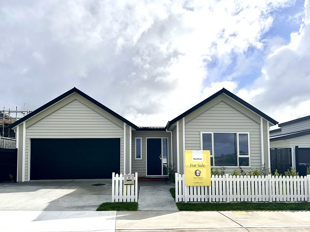 Milldale 4部屋 Effortless Living in a Prime Location