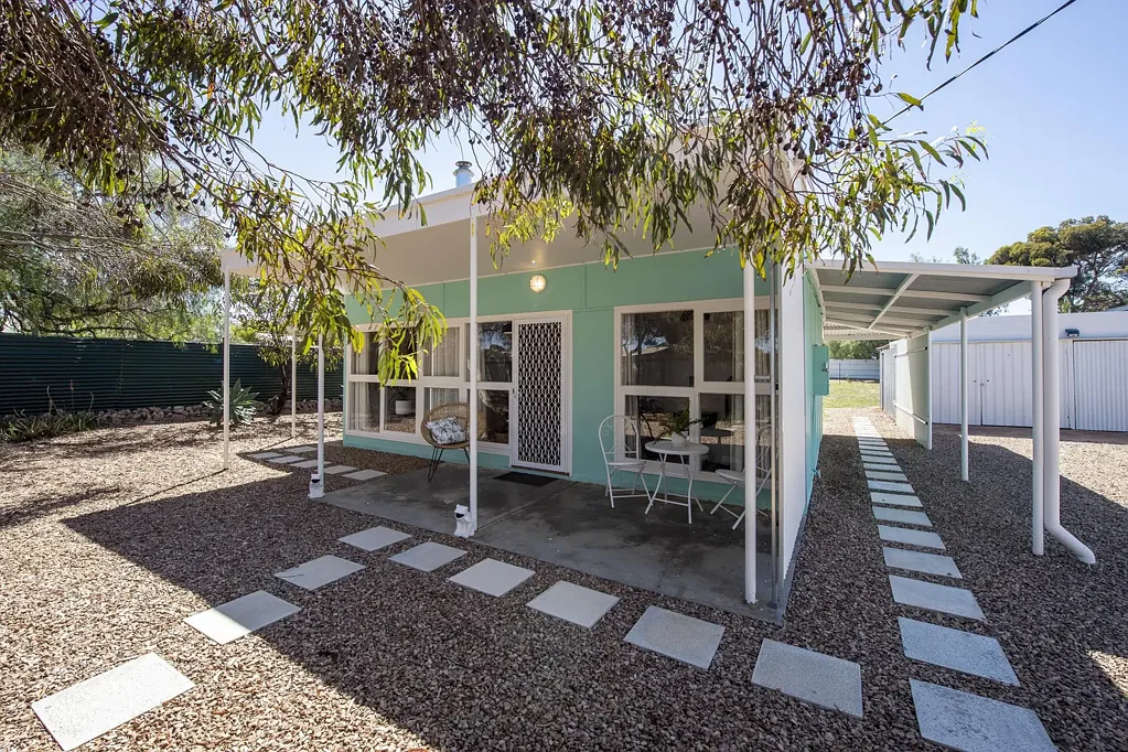 18 Baudin St, Port Germein, SA 5495