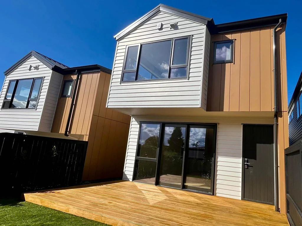Stunning Brand New 3-Bedroom Home – Stylish & ...