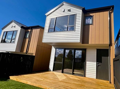 Stunning Brand New 3-Bedroom Home – Stylish & ...
