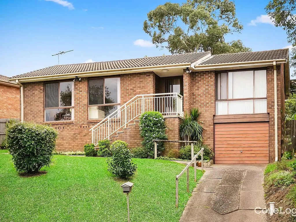 37 Solomon Ave, Kings Park, NSW 2148