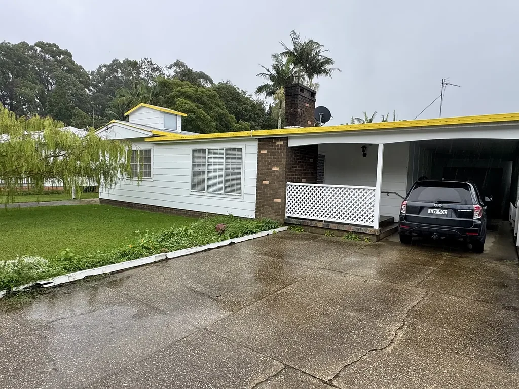 Spacious Family Home – Great Central Location