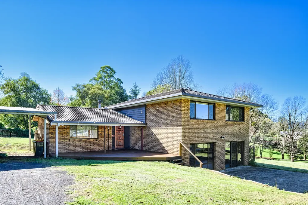 Dorrigo 5Habitaciones Family-Sized Living with Space to Work, Play and Entertain on 1.68acres