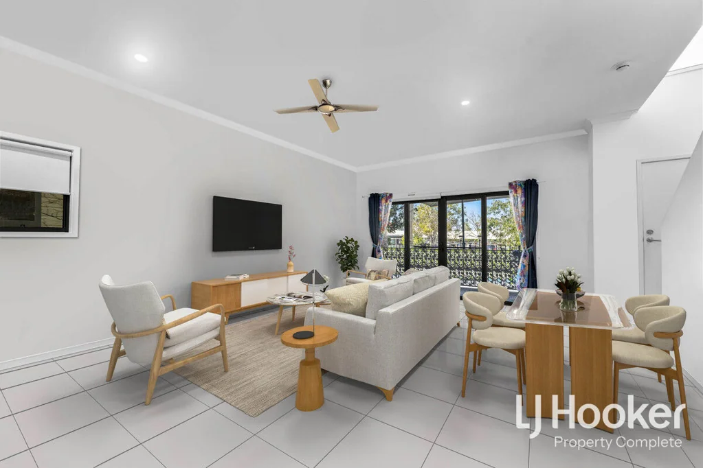 27/15-25 Waldron Street, Yarrabilba, QLD 4207