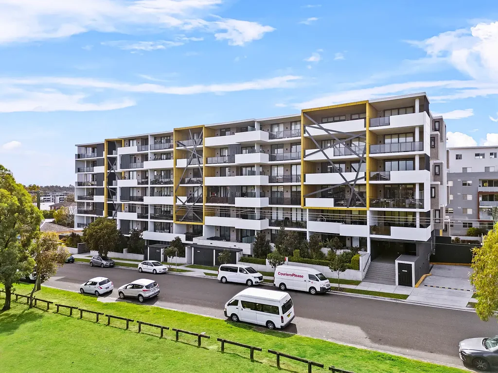 514/30-36 Warby Street, Campbelltown, NSW 2560