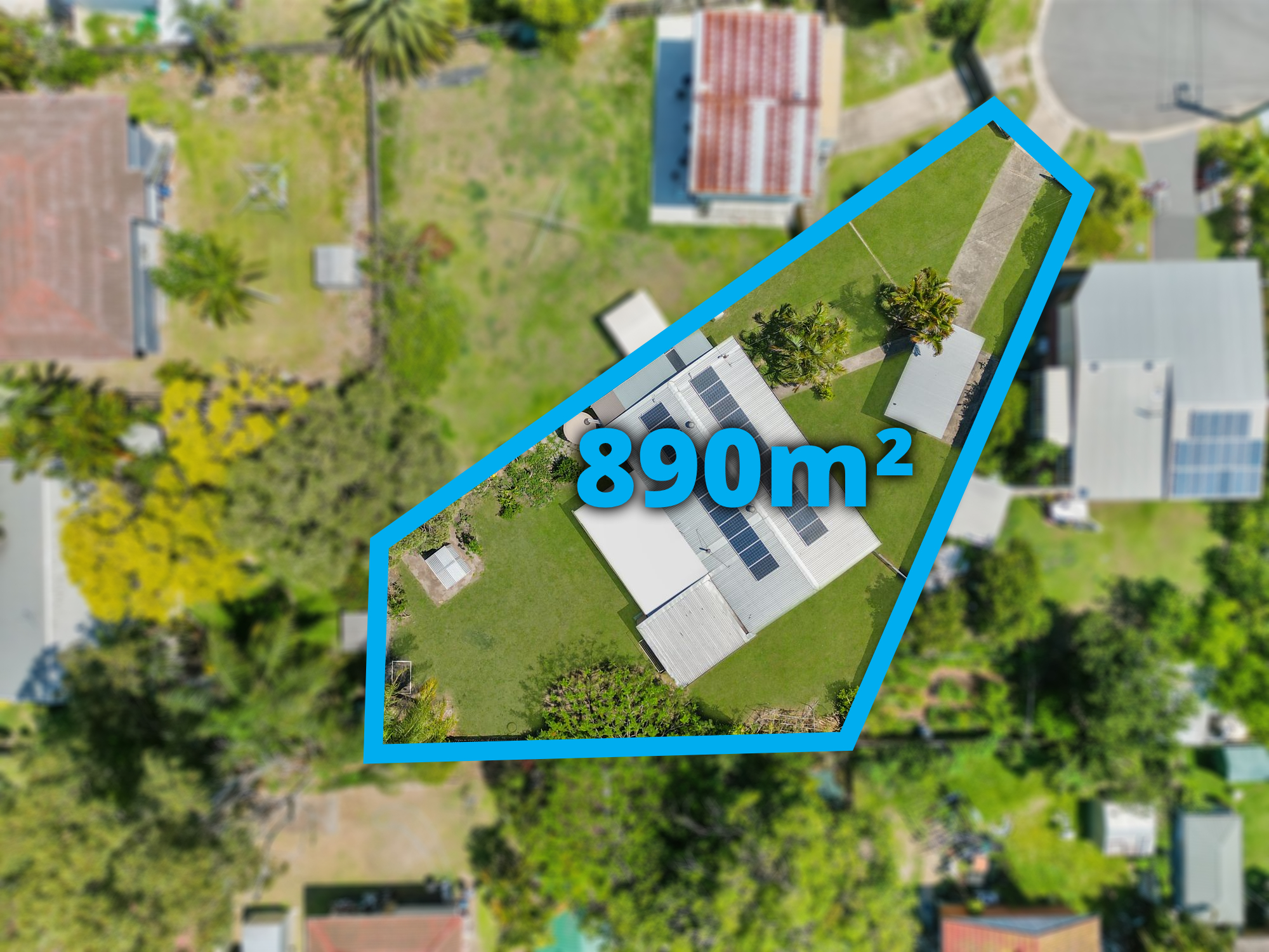 23 SYLVANIA ST, LOGAN CENTRAL QLD 4114, 0房, 0浴, House