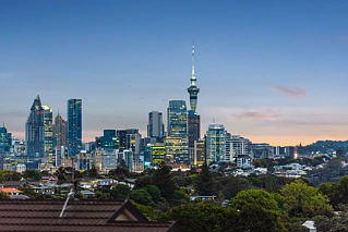 33 Williamson Avenue, Belmont, North Shore City