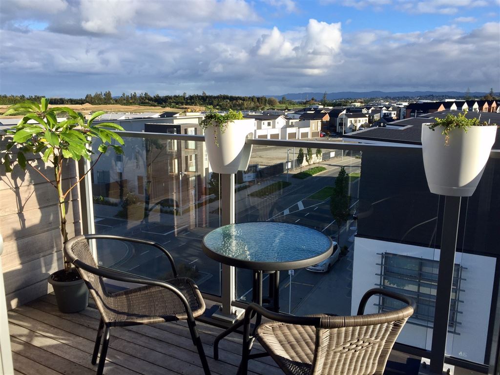 301b/160 Hobsonville Point Road, Hobsonville, Auckland - Waitakere, 2 Schlafzimmer, 1 Badezimmer