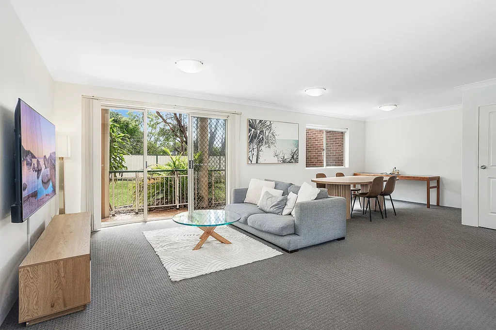 16/231-233 Kingsway, Caringbah, NSW 2229