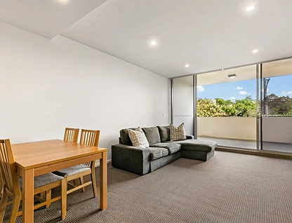 203/1 Hirst Street, Arncliffe, NSW 2205, 2 ਕਮਰੇ, 2 ਬਾਥਰੂਮ, Unit