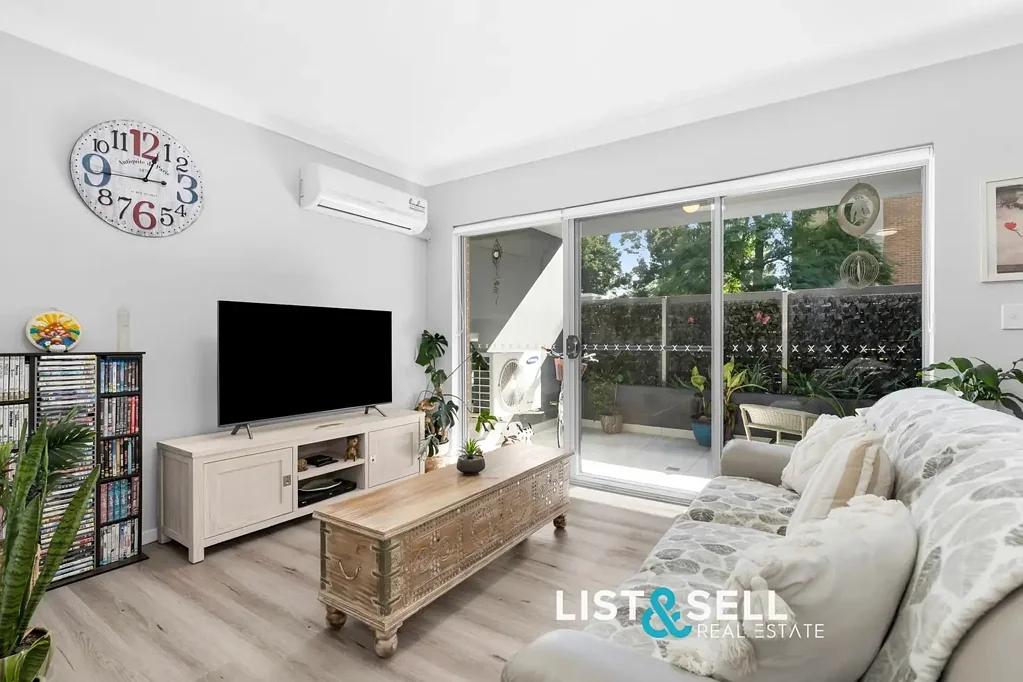 15/7-9 King Street, Campbelltown, NSW 2560