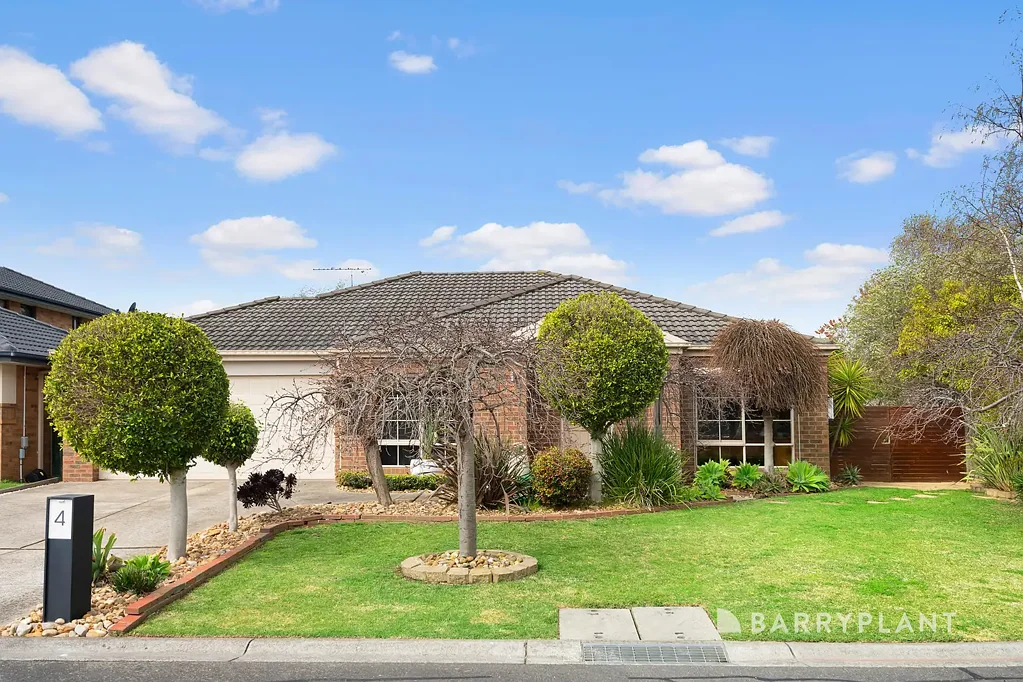 4 Kailah Court, Narre Warren South, VIC 3805