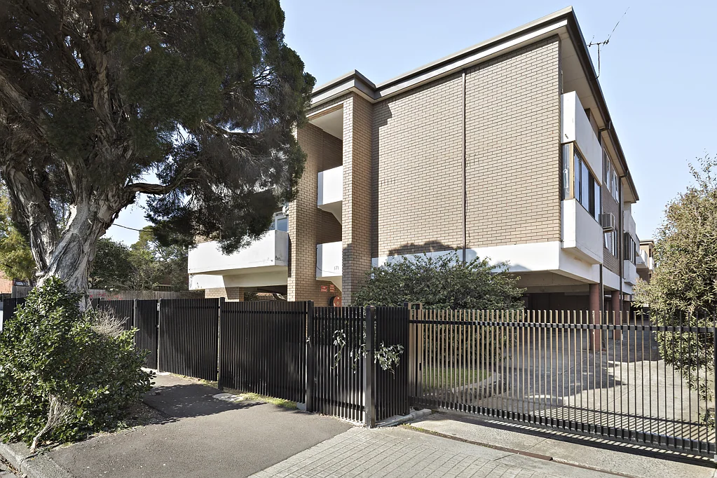 8/171 Kent Street, Ascot Vale, VIC 3032
