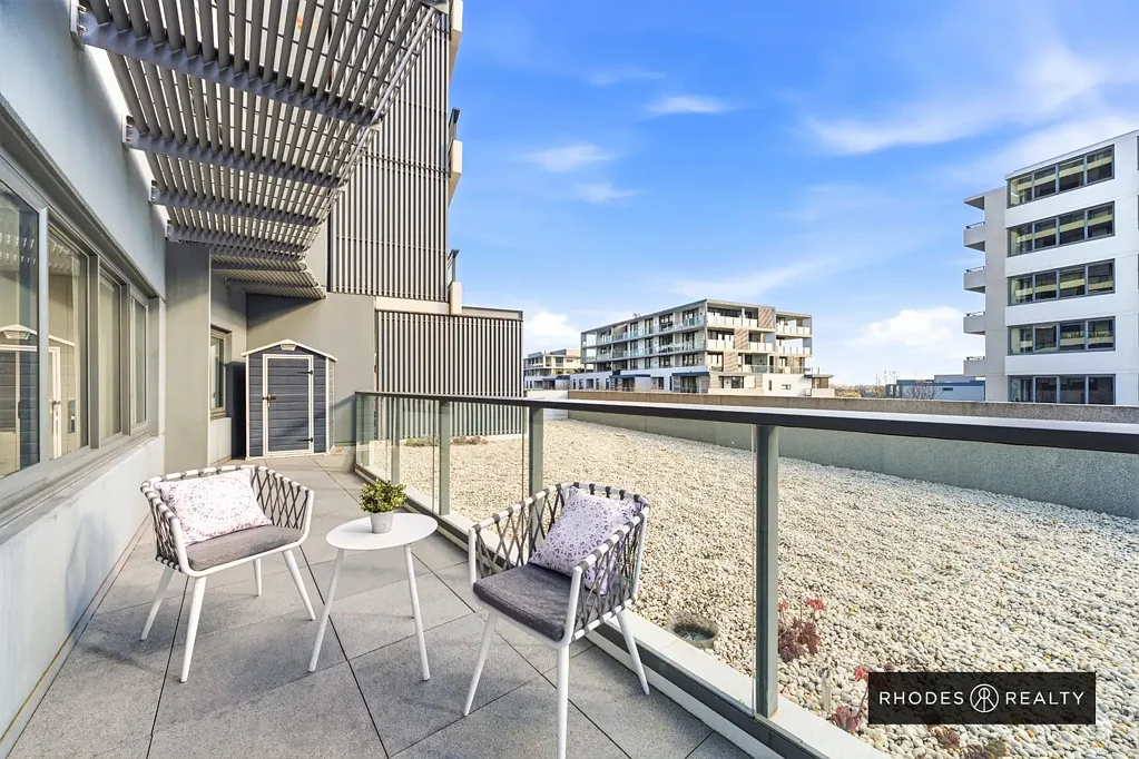 401/7 Rider Boulevard, Rhodes, NSW 2138