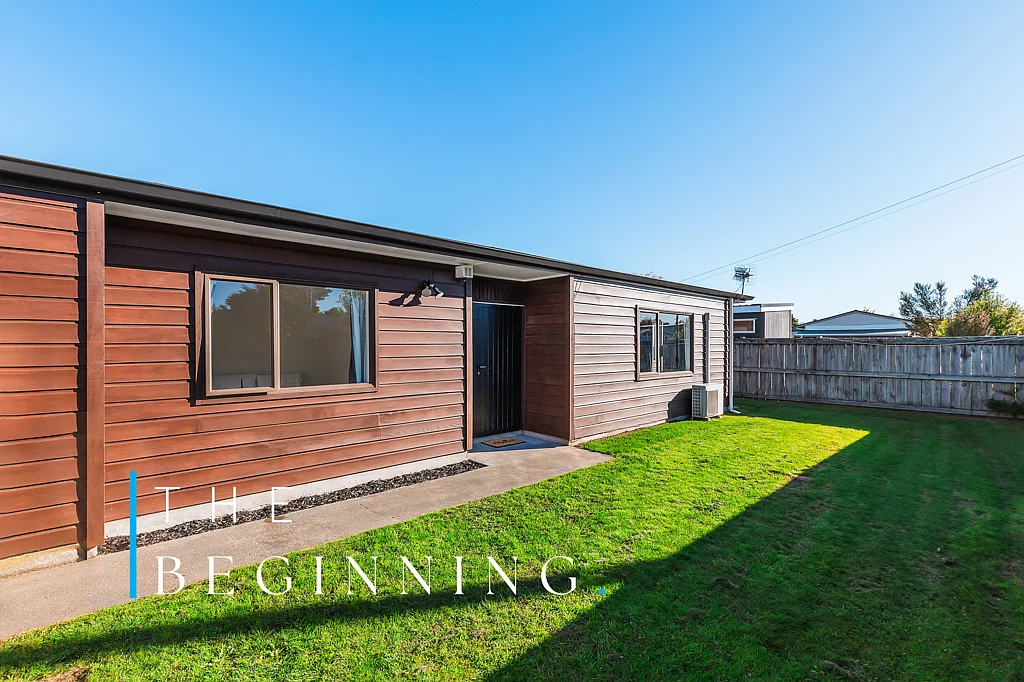 33A Scannell Street, Taupo, Central North Island