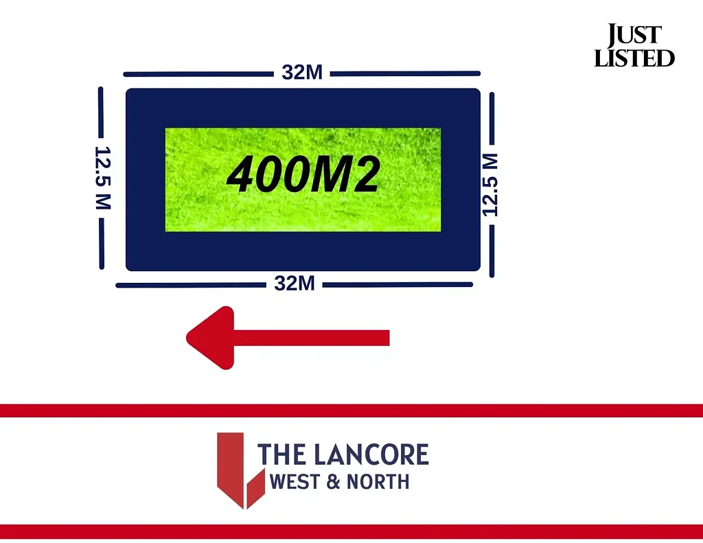 Beveridge West Facing 400m² Block for Sale in Beveridge!