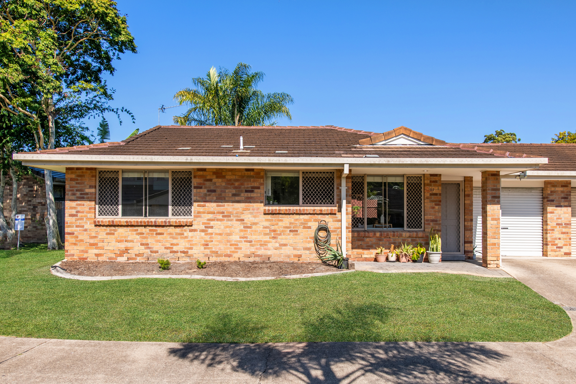 SUMMERFIELDS UNIT 47 33 EDMUND RICE DR, SOUTHPORT QLD 4215, 0 침실, 0 욕실, House