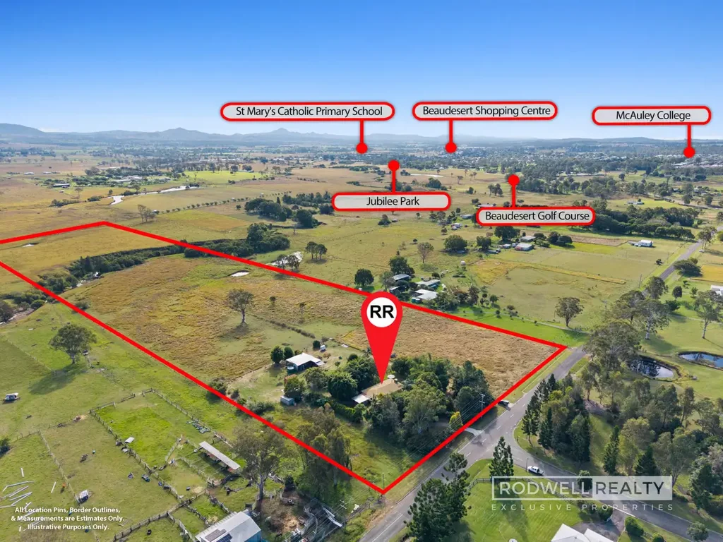 84 Brolga Road, Beaudesert, QLD 4285