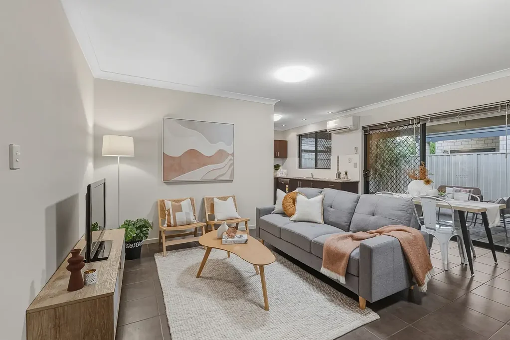 12/49 Pearson Street, Ashfield, WA 6054