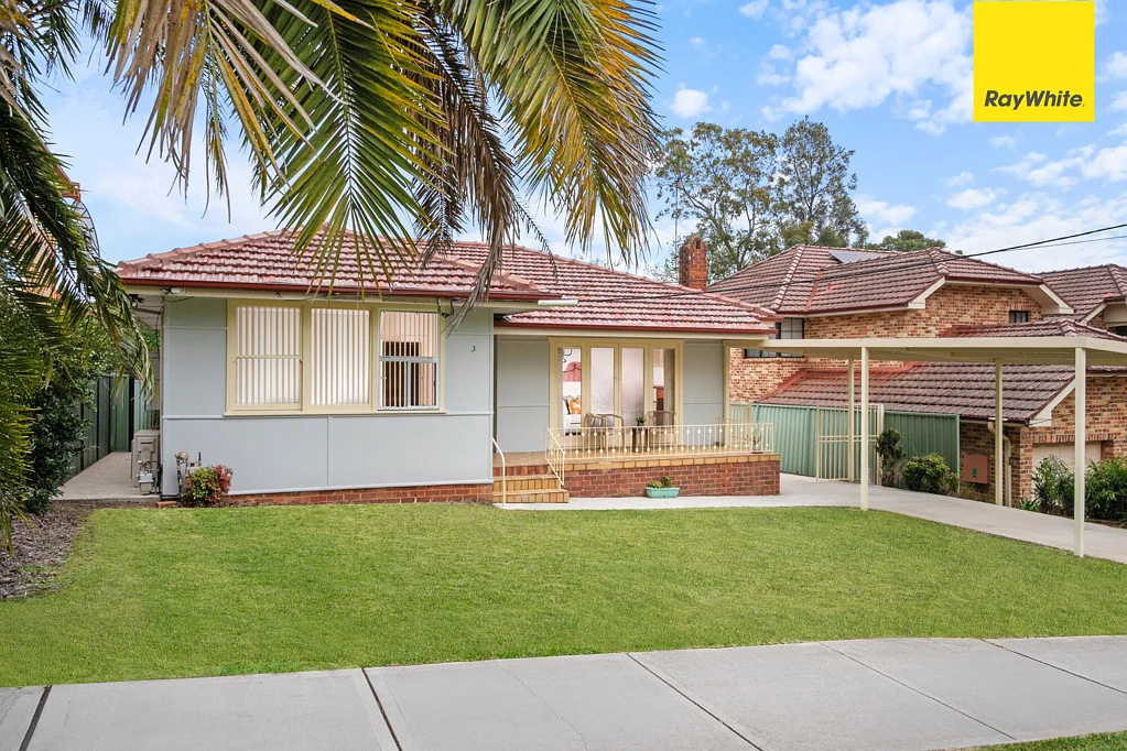 Epping 6બેડરૂમ Versatile Family Home with 2-Bed Granny Flat