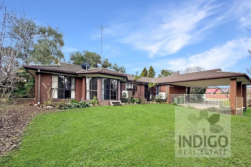 Spacious & Convenient Family Living