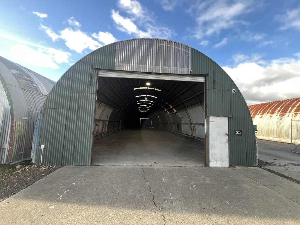Levin  Affordable storage opportunity