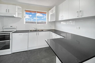 8/15 William Street, Ryde, NSW 2112, 2房, 1浴, Apartment
