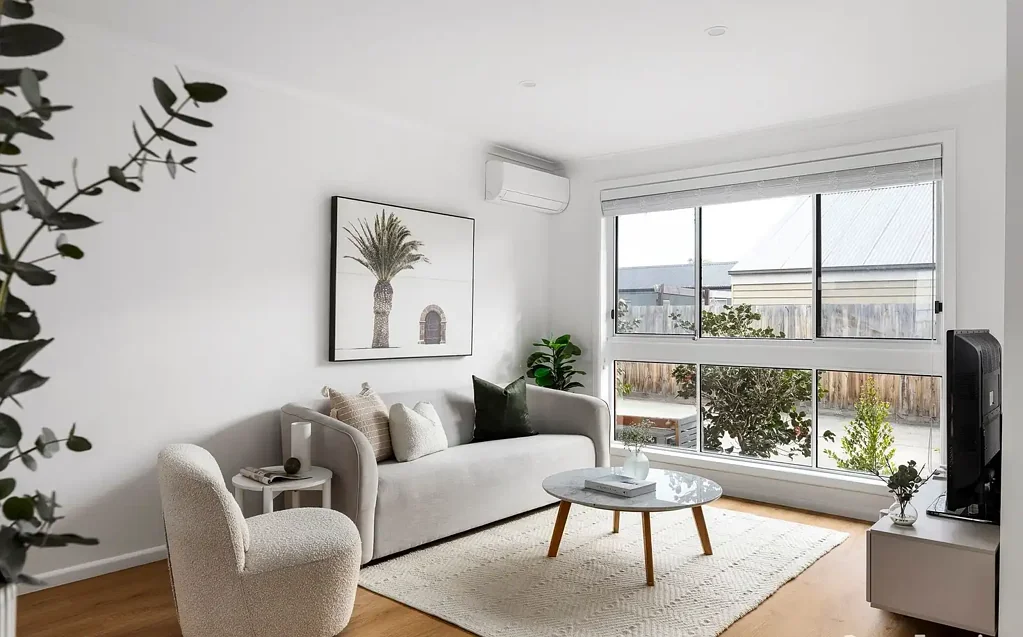 Fully Renovated Single-Level Living in the Heart of Northcote