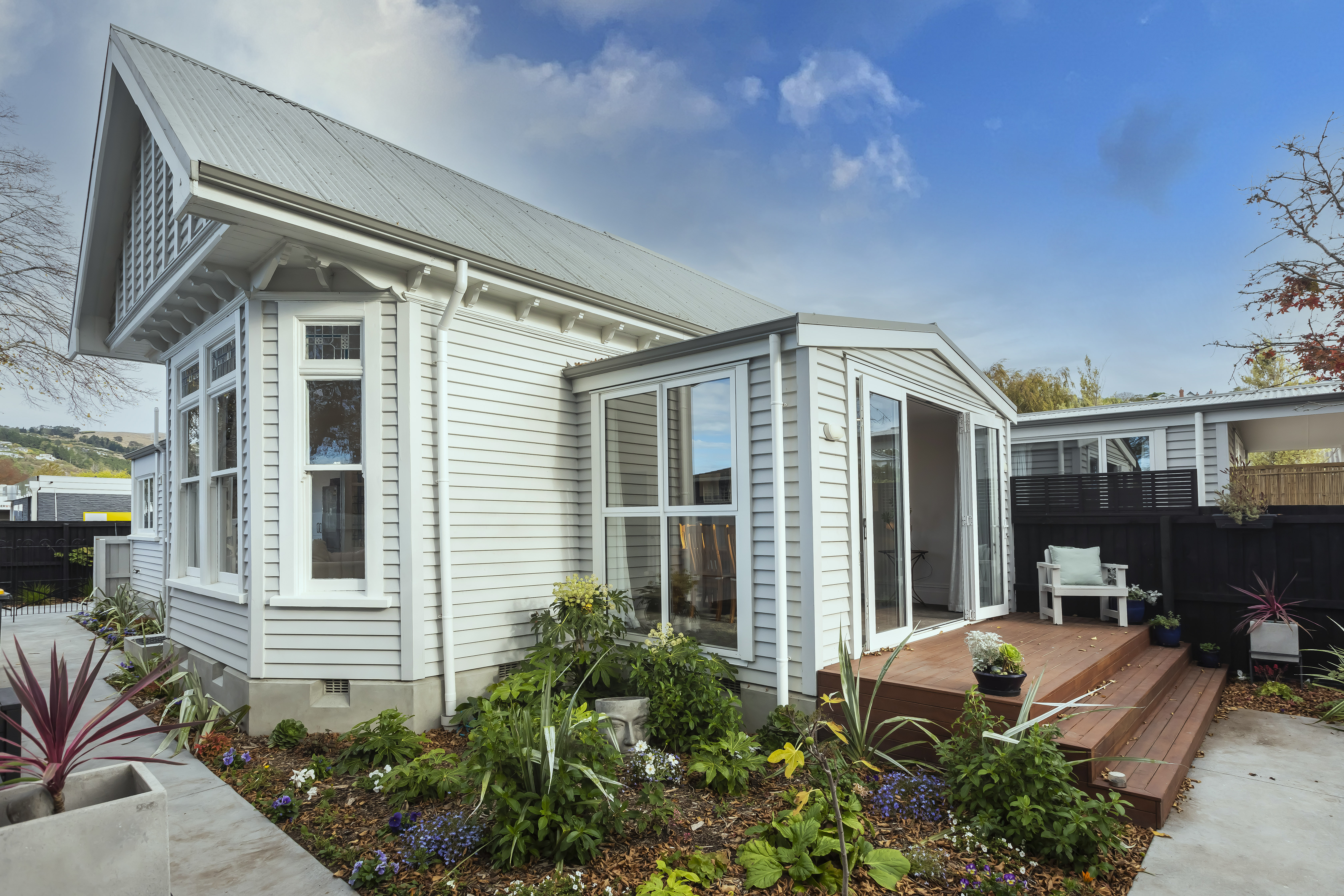 1a Woodbridge Road, Cashmere, Christchurch, 2 Schlafzimmer, 2 Badezimmer, House