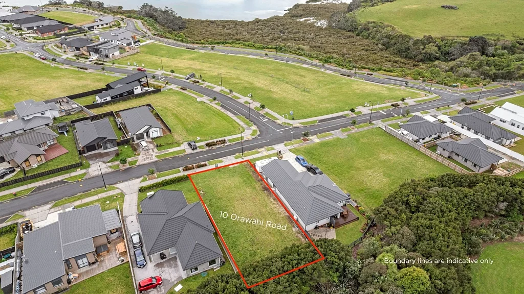 Glenbrook Position and potential