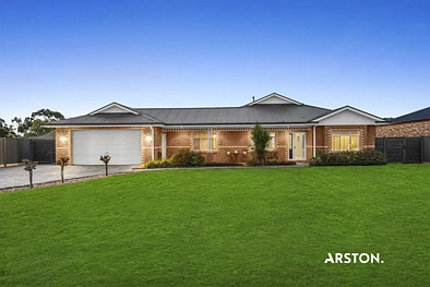 Narre Warren North 5 Slaapkamer Space, Lifestyle & Endless Family Appeal