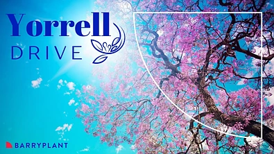 Mildura  Build your future on Yorrell Drive