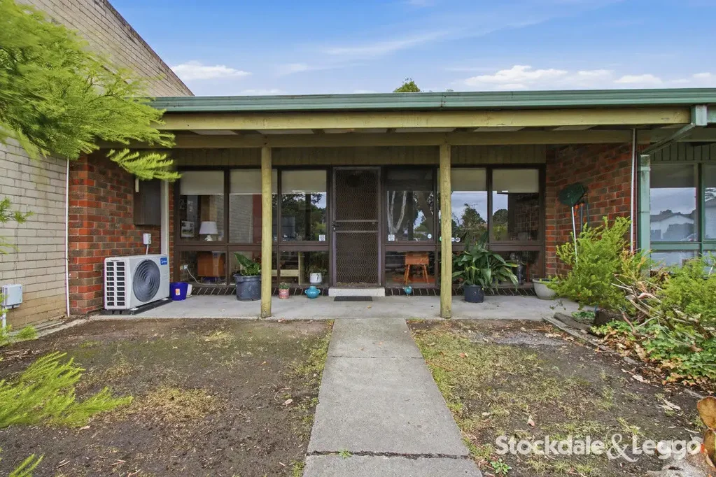 16 Finlayson Crescent, Traralgon, VIC 3844