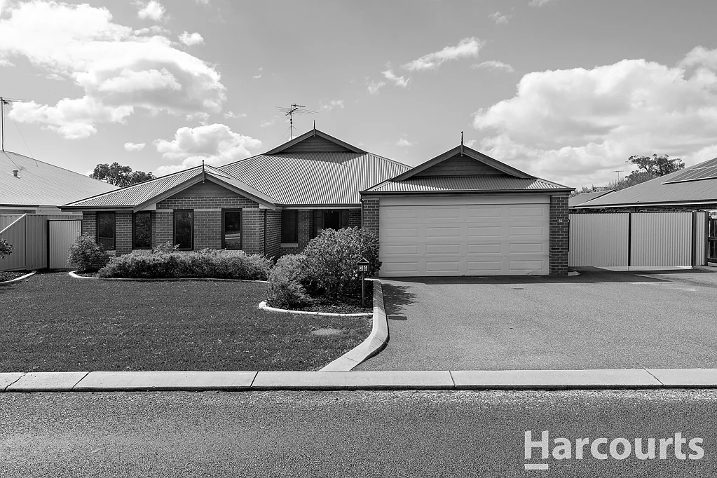 36 Beacham Street, Coodanup, WA 6210