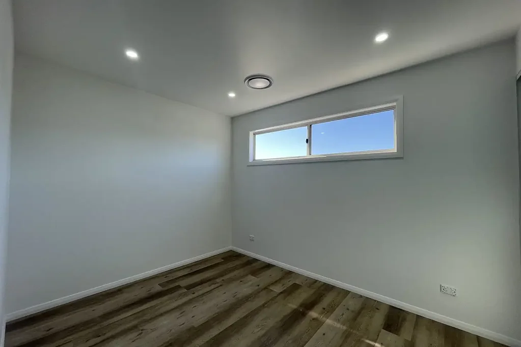 Brand New Double-Storey Duplex!