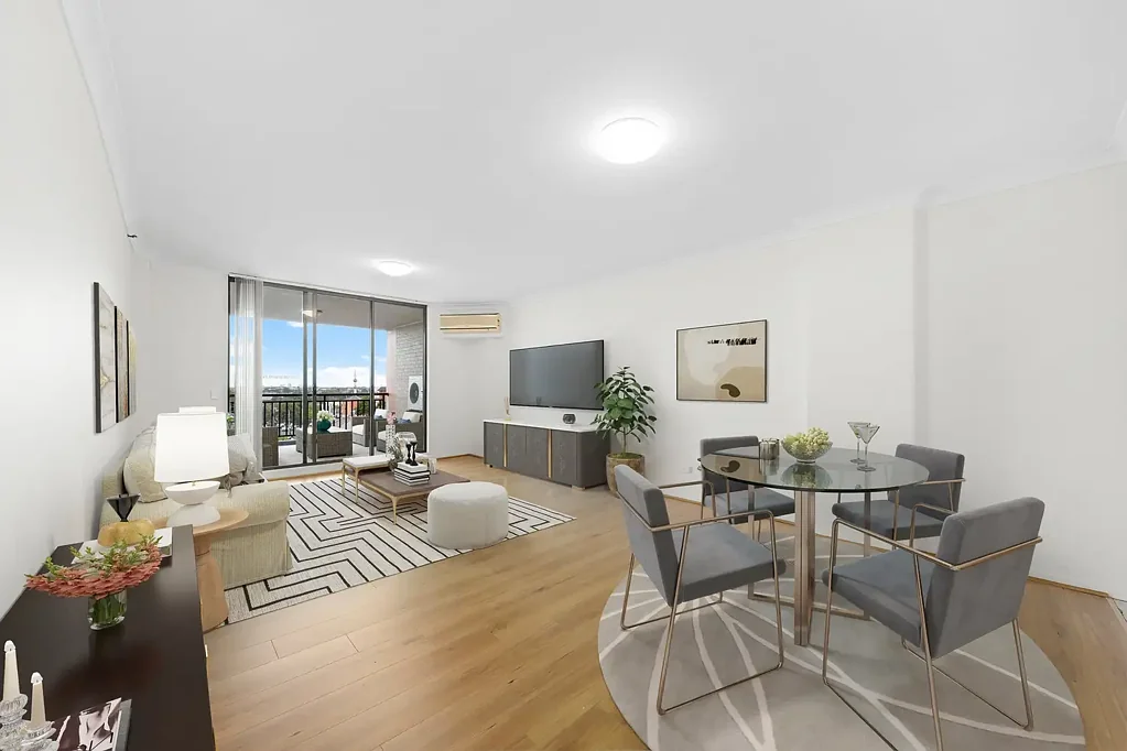 4609/57-59 Queen Street, Auburn, NSW 2144