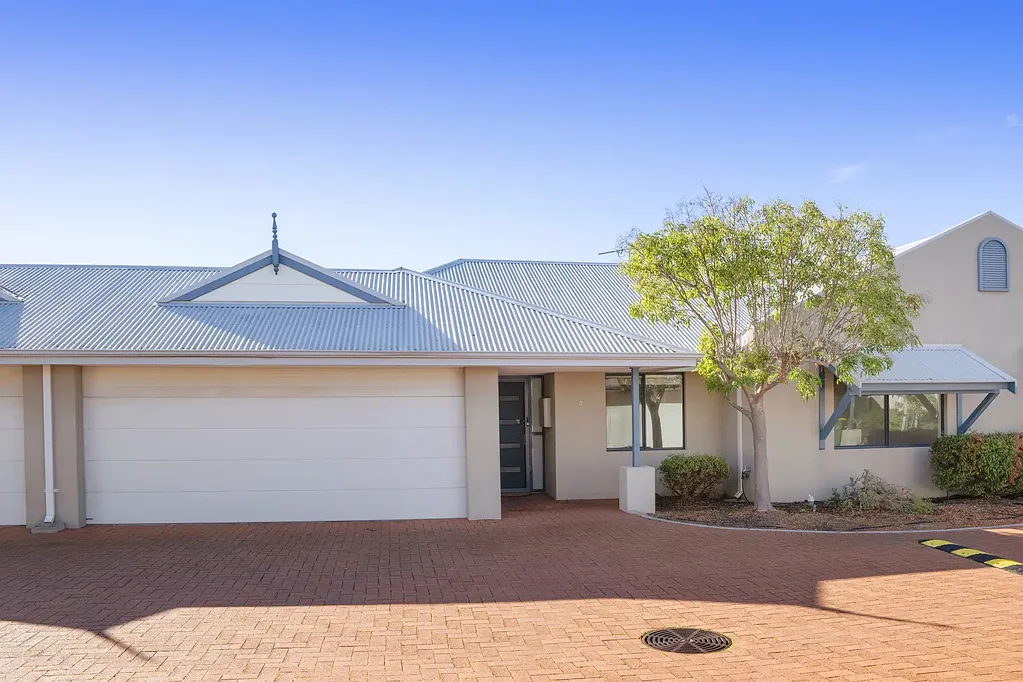 West Busselton 3Habitaciones Fresh, Fully Refurbished & Ready to Move In