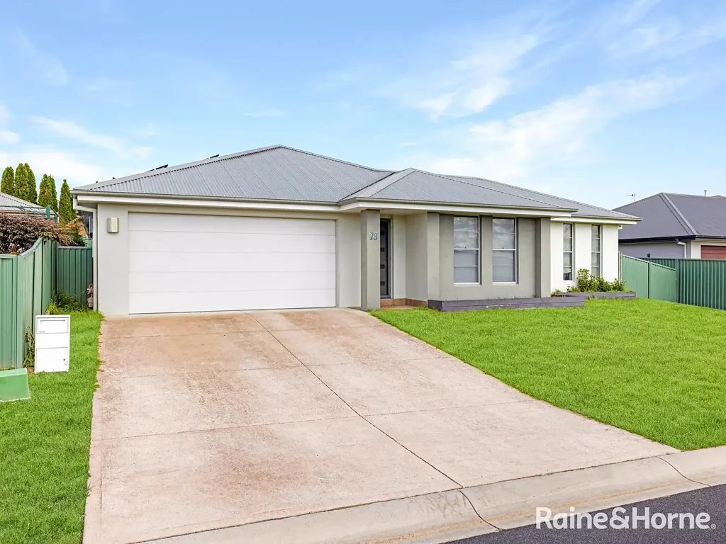 78 Swanbrooke Street, Windradyne, NSW 2795