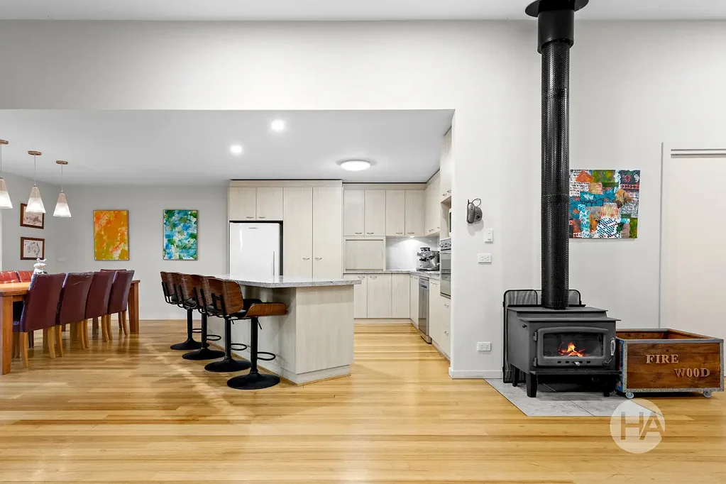 Inverloch 4房  A Statement of Space, Style & Serenity
