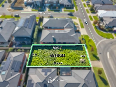 40 Laker Boulevard, Clyde North, VIC 3978, 0 slaapkamers, 0 badkamers, Section