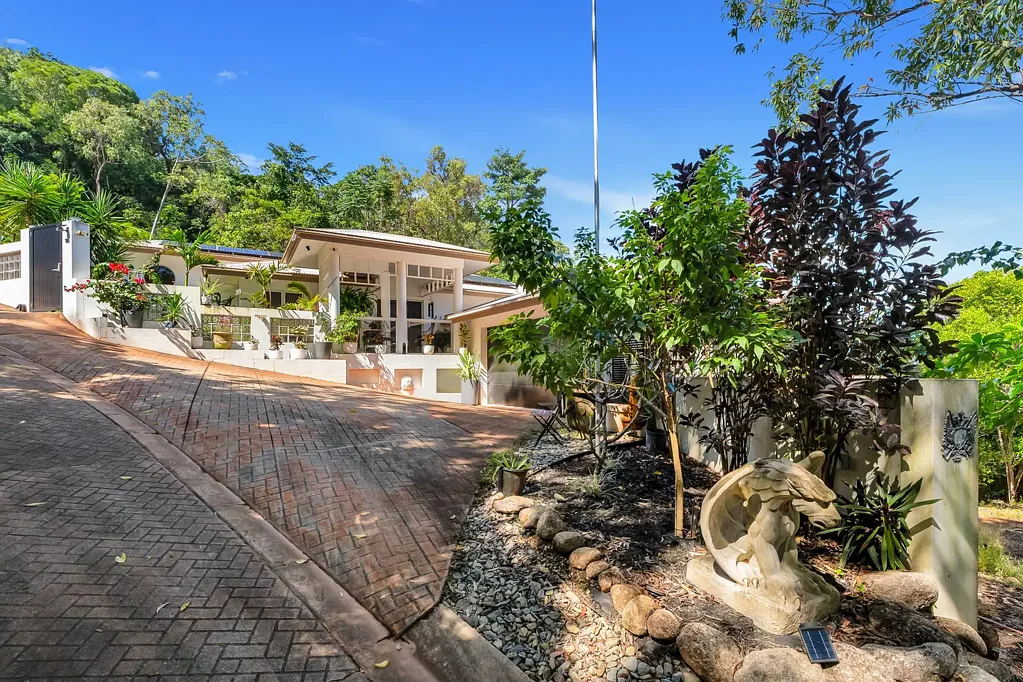 Where Luxury, Privacy & Lifestyle Come Together