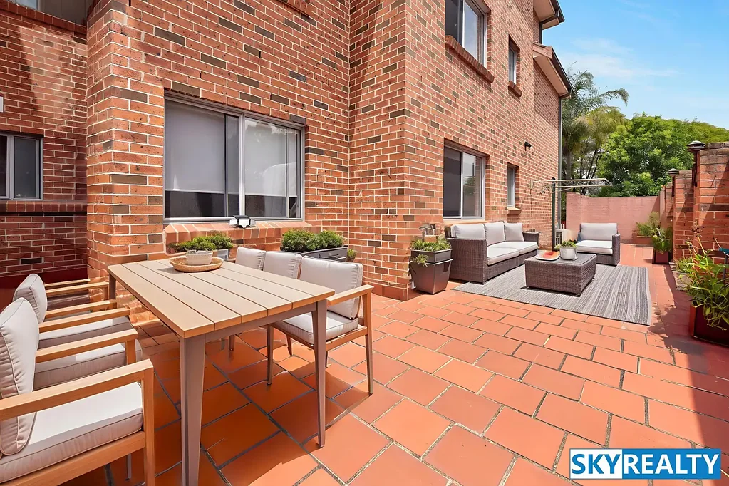 1/30-32 Lennox Street, Parramatta, NSW 2150